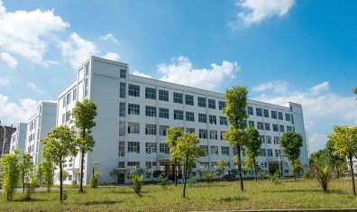 邯郸科技园工业园